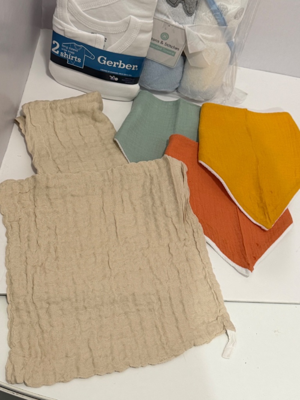 Baby bundle - Picture 4 of 4